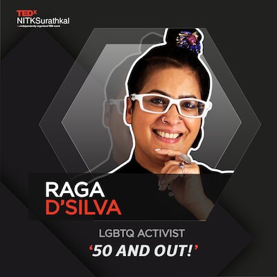 Raga D'Silva